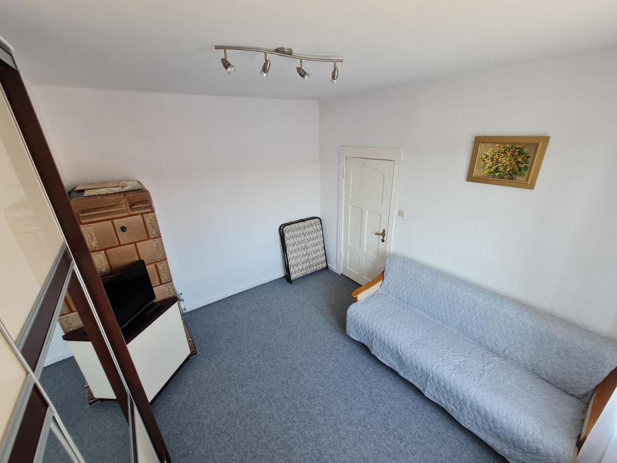 Mieszkanie, Kawalerka Apartamento Gdynia Exterior foto